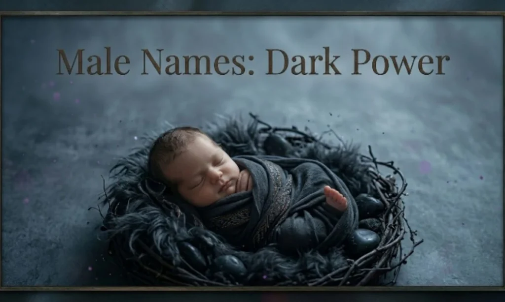 Last Names That Mean Death