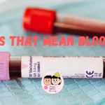 365+ Names That Mean Blood