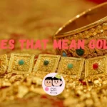 654+ Names That Mean Gold ✨ | Ultimate 2026 Name Guide