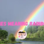 655+ Names Meaning Rainbow 🌈 Ultimate Name Guide