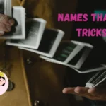 364+ Names That Mean Trickster 👑✨