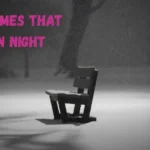 378+ Boy Names That Mean Night