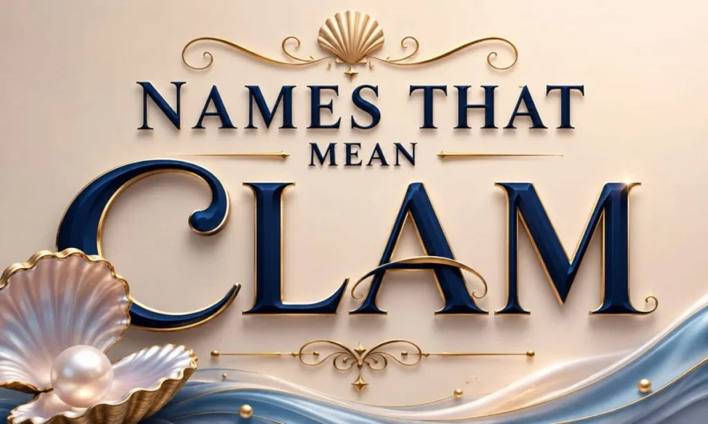Names That Mean Calm 250 Peaceful and Serene Baby Names