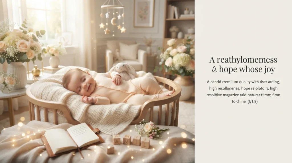 Names That Mean Joy Beautiful Baby Names Full of Happiness